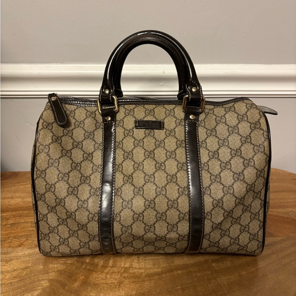 Gucci Vintage Joy Boston bag - Picture 1 of 15